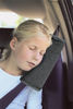 Afbeeldingen van Seatbelt Pillow Dark Grey uni