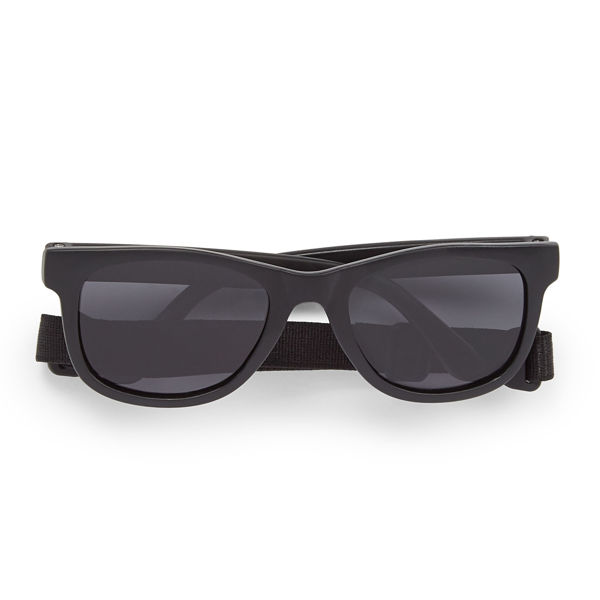 Afbeeldingen van Sunglasses Santorini Black
