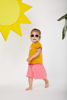 Afbeeldingen van Sunglasses Santorini Pink
