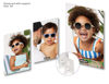 Afbeeldingen van Sunglasses Fiji Mint