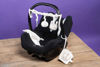 Picture of Cuddly Friends Carseat toy crown