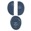 Picture of Universal Pads Blue Cherry