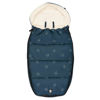 Picture of Footmuff Large Blue Cherry