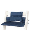 Picture of Seat Cushion Set Blue Cherry
