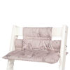 Picture of Seat Cushion Set Romantic Leaves Beige