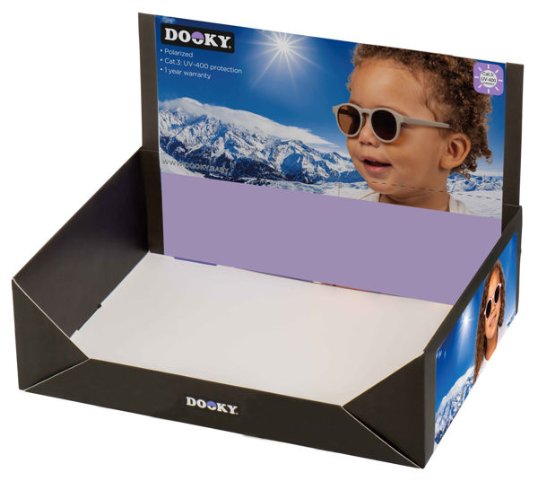 Afbeeldingen van Winter Display Sunglasses (empty)