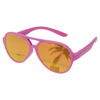 Afbeeldingen van Junior Sunglasses Jamaica Air Pink