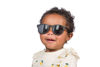 Afbeeldingen van Baby Sunglasses Hawaii Black (3-36 m)