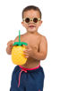 Afbeeldingen van Baby Sunglasses Waikiki Olive (3-36 m)