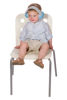 Afbeeldingen van Dooky Baby Ear Protection Blue (0-3 y)